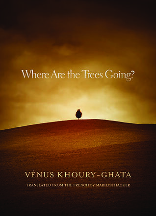 Where Are the Trees Going?