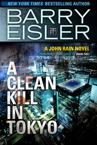 John Rain