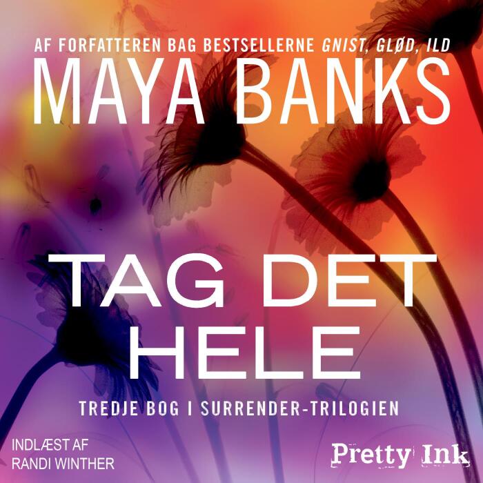 Tag det hele: Surrender 3