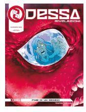 Odessa Rivelazioni n. 1: Fine di un mondo