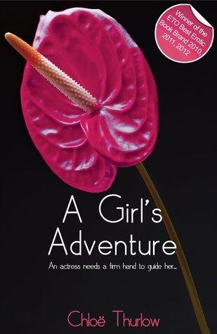 A Girls Adventure