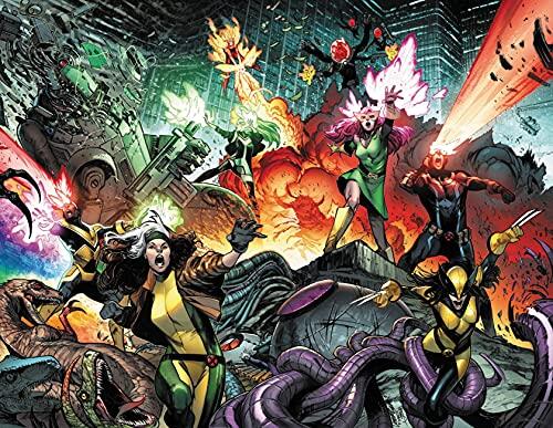 X-MEN BY GERRY DUGGAN VOL. 1