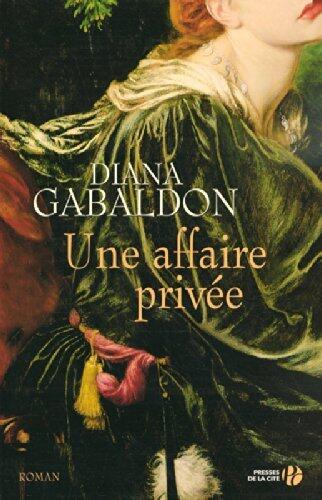 Une affaire privée