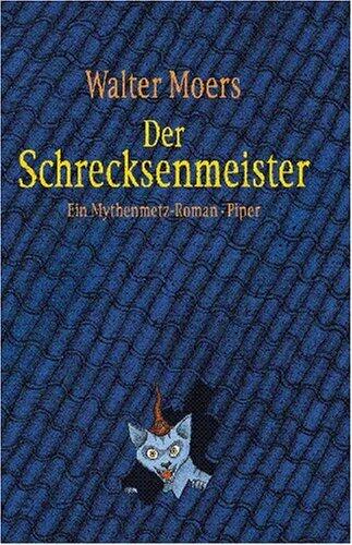 Der Schrecksenmeister