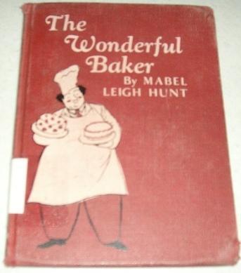 The Wonderful Baker