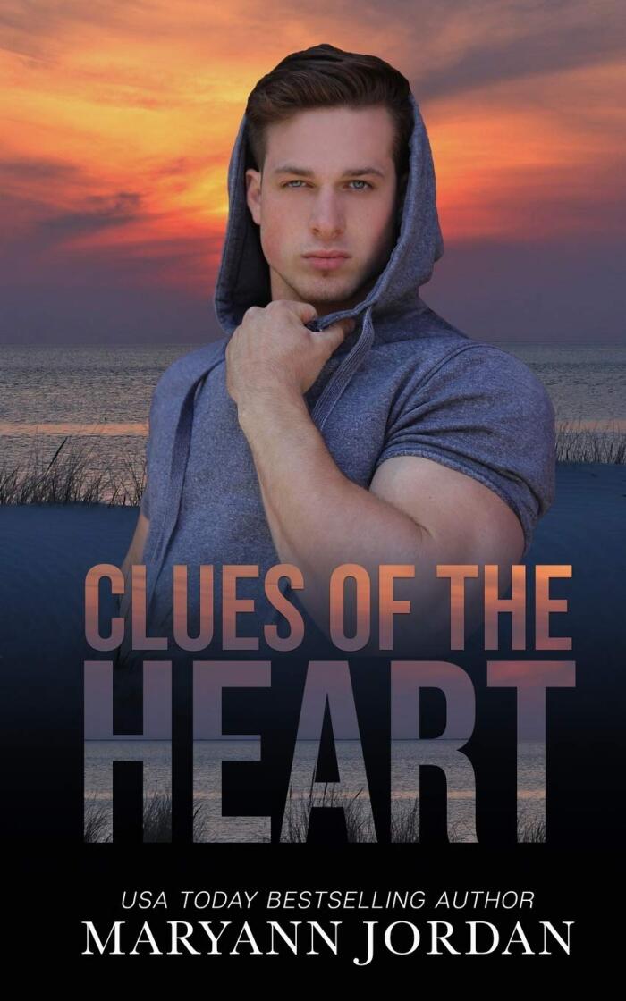 Clues of the Heart: Baytown Boys