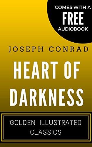 Heart Of Darkness