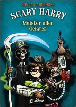 Meister aller Geister