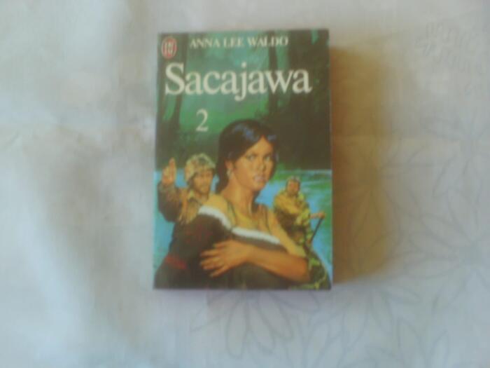 Sacajawa T2 ***