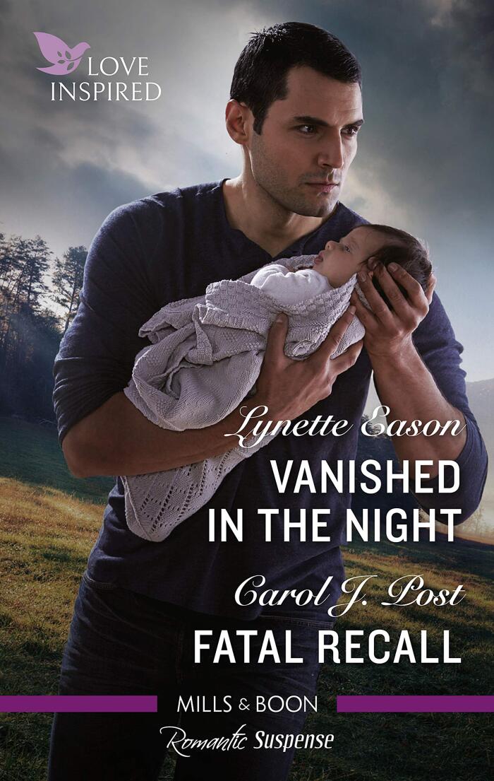 Vanished in the Night / Fatal Recall