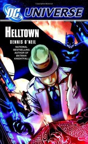 DC Universe: Helltown