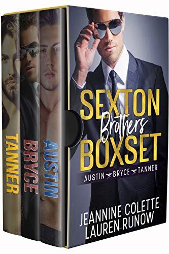 Sexton Brothers Box Set