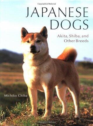 Japanese Dogs: Akita, Shiba, and Other Breeds