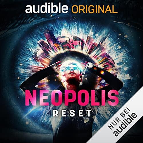 Neopolis - Reset
