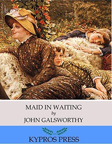 Maid in Waiting