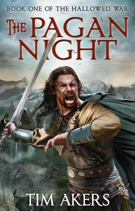 The Pagan Night