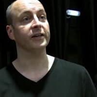 Nicholas Pegg