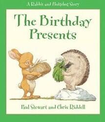 The Birthday Presents