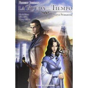 La Rueda del Tiempo: Nueva Primavera