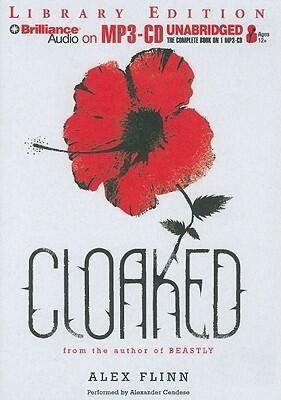 Cloaked