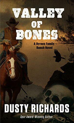 Valley of Bones