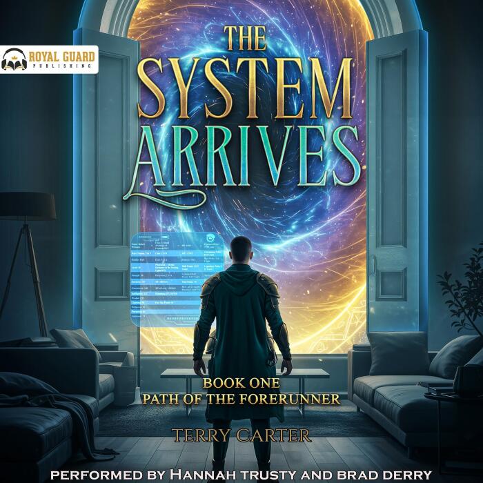Path of the Forerunner: The System Arrives, Book 1