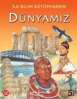 Dünyamız - İlk Bilim Kütüphanem