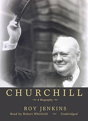 Churchill: A Biography: Library Edition