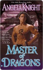 Master of Dragons