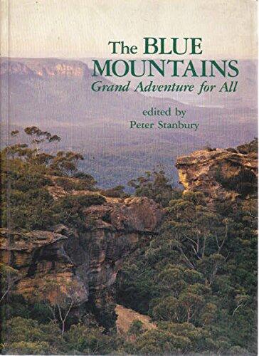 Blue Mountains: Grand Adventure for All