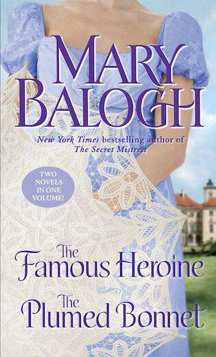The Famous Heroine