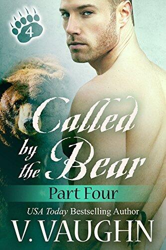 Called by the Bear, Part 4