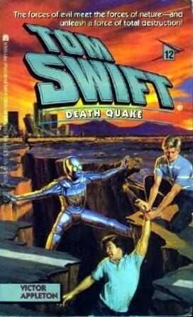 Death Quake