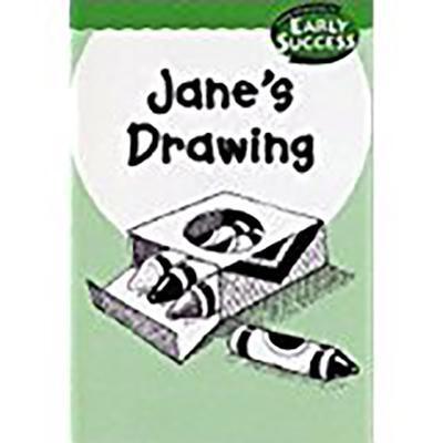 Jane's Drawing