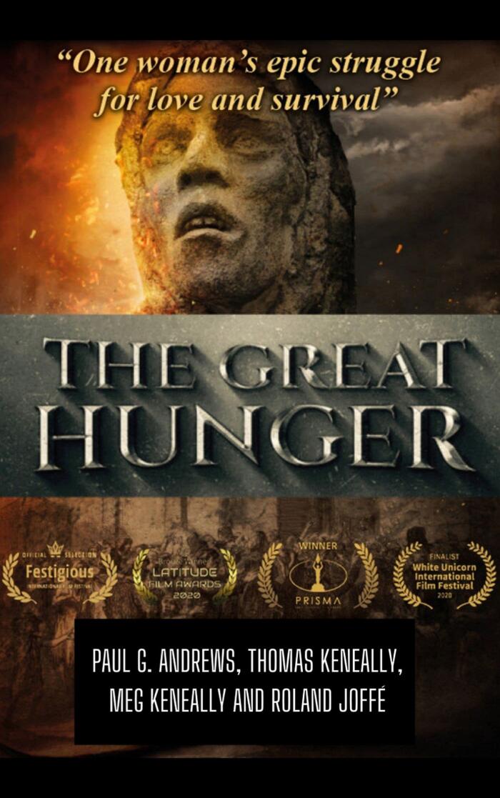 The Great Hunger