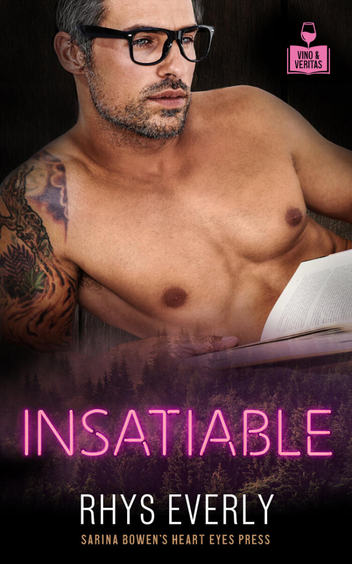 Insatiable