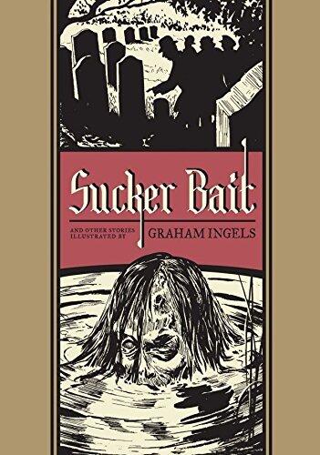 Sucker Bait and Other Stories