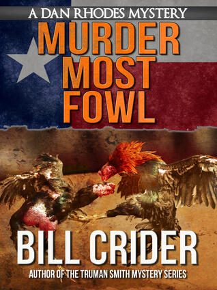 Murder Most Fowl
