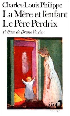 Mere Et L Enfant Pere
