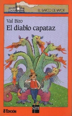 El diablo capataz