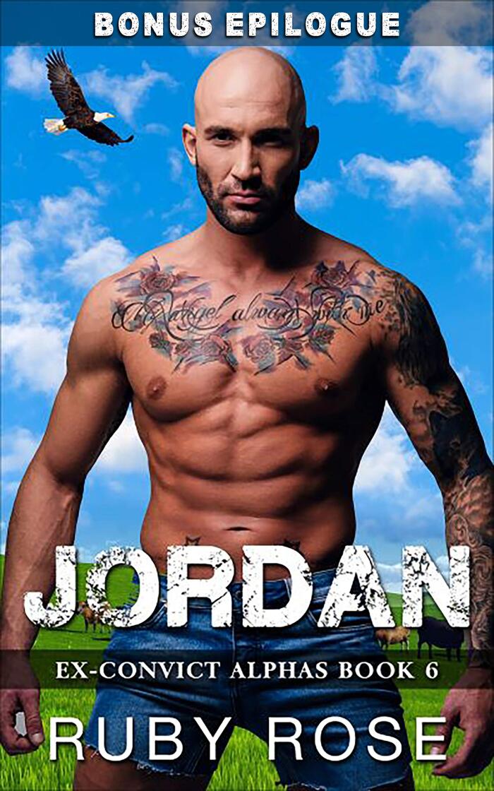 Jordan: Bonus Epilogue