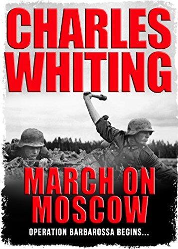 March on Moscow