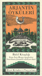 Arjantin Öyküleri