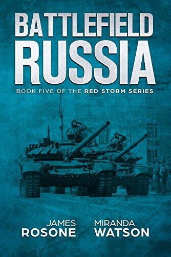 Battlefield Russia