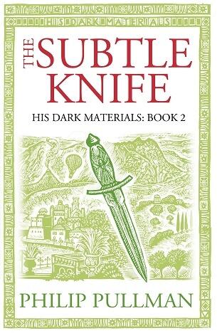 The Subtle Knife