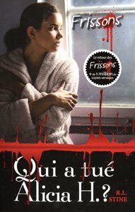Qui a tué Alicia H?