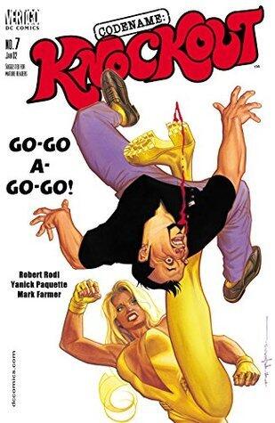 Codename: Knockout (2001-2003) #7