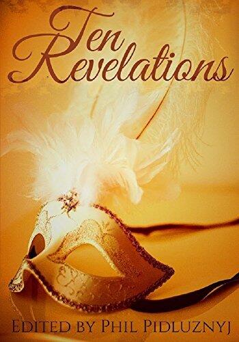 Ten Revelations: A Central College Anthology