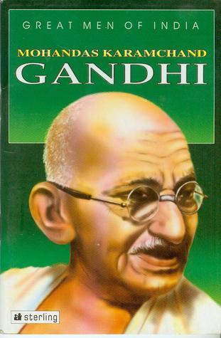 Mohandas Karamchand Gandhi