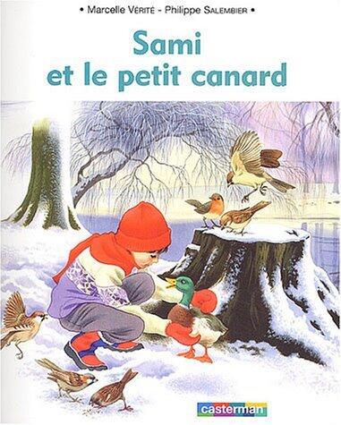 Sami et le petit canard